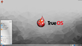 TrueOS 11.0