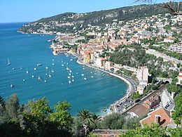 Villefranche-sur-Mer - Sœmeanza