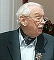 Sergej Michalkov op 13 maart 2003 geboren op 28 februari 1913