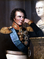 Gustaf Mauritz Armfelt overleden op 19 augustus 1814