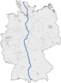 File:Bundesautobahn 7 map.png