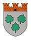 نشان Burscheid