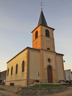 Boncourt (Meurthe-et-Moselle)