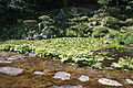 * Nomination Kozenji Garden in Tottori --663highland 14:20, 16 August 2010 (UTC) * Decline The light is not good IMO (contrast ?)--Jebulon 08:10, 21 August 2010 (UTC)