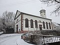 Leonhardskirche Dätzingen