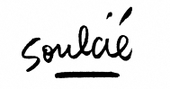 signature de Thibaut Soulcié