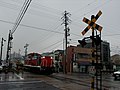 日本貨物鉄道