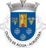 Blason de Olhos de Água