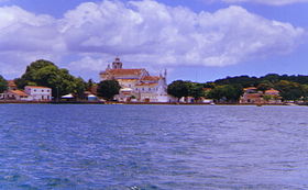 Itaparica (ville)