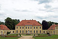 Königshain slott