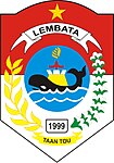 Kabupatén Lembata