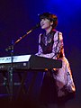 31mai Mika Kobayashi (cantant)