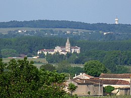 Moulidars – Veduta