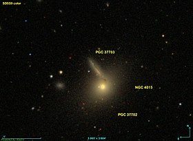 Image illustrative de l’article NGC 4015