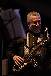 Paquito D’Rivera