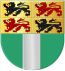 Blason de Rotterdam