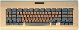 Symbolics space-cadet keyboard