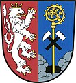 Wappen von Hrob