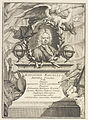 Q336137 Alessandro Marcello geboren op 24 augustus 1673 overleden op 19 juni 1747