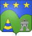 Blason de Nayemont-les-Fosses