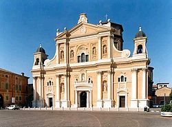 Katedral ng Carpi o Duomo