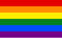 Gay Pride Flag