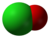 The hypochlorite ion