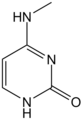 N4-metylocytozyna