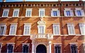 Il Palazzo Romagnoli