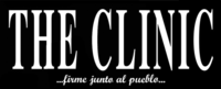 Logotipo de The Clinic