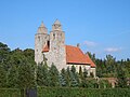 Tveje Merløse Kirke