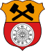 Blason de Glashütte