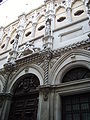 Loggia dei Mercanti