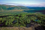 Baikal-Lena Zapovednik