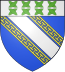 Blason de Les Noës-près-Troyes