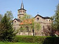 Gerwischer Kirche