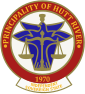 Seal of PHR