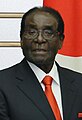 Robert Mugabe