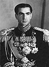 Mohammad Reza Shah