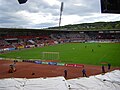 Steigerwaldstadion nach dem Umbau (2019)