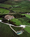 TodiCastle, Italy