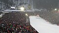 Ski jumping world cup, Willingen