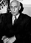 Mohammad Mosaddegh