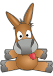 Logo eMule