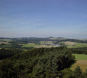 Eifel