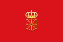 Flag of Navarre.svg