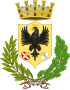 Escudo d'armas