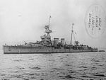 HMS Curacoa