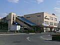 東大宮駅西口