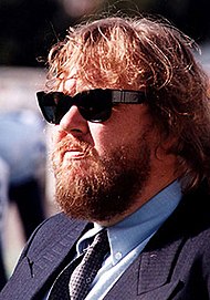 ジョン・キャンディ John Candy